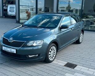 Skoda Skoda Rapid Spaceback Ambition Gebrauchtwagen