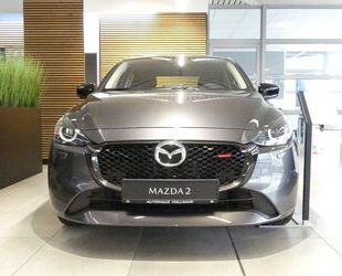 Mazda Mazda 2 1.5L e-SKYACTIV G 90ps Gebrauchtwagen