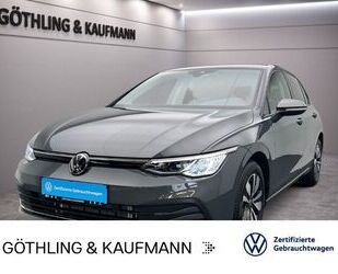 VW Volkswagen Golf Life 2.0 TDI 110kW*DSG*AHK*KAM*ACC Gebrauchtwagen