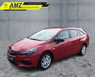 Opel Opel Astra K ST 1.2 *HU AU NEU* Gebrauchtwagen