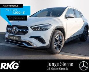 Mercedes-Benz Mercedes-Benz GLA 250 e *PROGRESSIVE* SPURASSIST*M Gebrauchtwagen