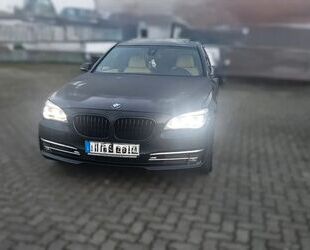 BMW BMW 730d Facelift,KAM.Navi,HeadUP,VOLL,LED Gebrauchtwagen