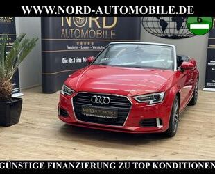 Audi Audi A3 35 Cabriolet Sport 1.5 TFSI S-Tronic Kamer Gebrauchtwagen