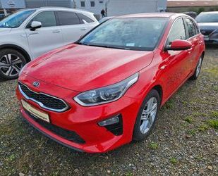 Kia Kia ceed / Ceed Vision Gebrauchtwagen