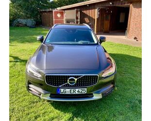 Volvo Volvo V90 Cross Country D4 AWD - Vollausstattung Gebrauchtwagen