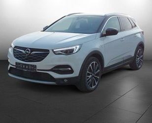 Opel Opel Grandland X Ultimate Sitzheizung Metallic Gebrauchtwagen