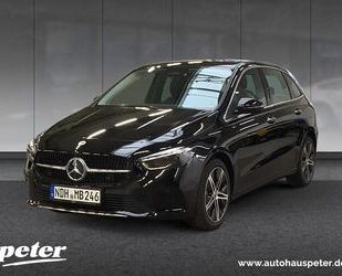 Mercedes-Benz Mercedes-Benz B 200 PROGRESSIV+18+MULTIBEAM LED+KE Gebrauchtwagen