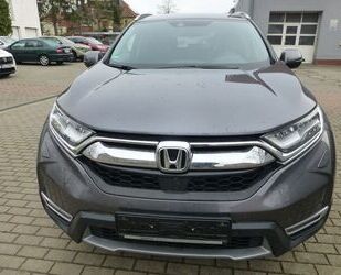 Honda Honda CR-V 2,0 Hybrid 2WD Lifestyle eCVT*1.HAND*LE Gebrauchtwagen