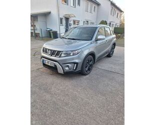 Suzuki Suzuki Vitara 1.4 BOOSTERJET ALLGRIP Vitara S AT V Gebrauchtwagen