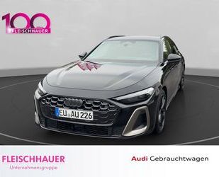 Audi Audi A5 Avant TDI 150 kW quattro edition one HUD+M Gebrauchtwagen