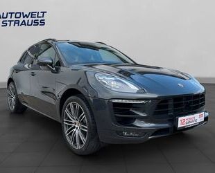 Porsche Porsche MACAN GTS/LED/8-FACH/KAM/12 MON. GARANTIE Gebrauchtwagen