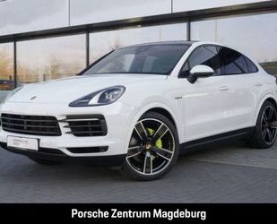 Porsche Porsche Cayenne E-Hybrid Coupe Platinum Edition Gebrauchtwagen