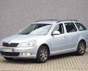 Skoda Skoda Octavia Combi 1,4 TSI Ambiente/ HU bis 01/20 Gebrauchtwagen