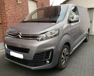 Citroen Citroën Jumpy Kastenwagen M Driver BlueHDI 120 EAT Gebrauchtwagen