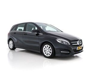 Mercedes-Benz Mercedes-Benz B 180 d Lease Edition Plus *NAVI-FUL Gebrauchtwagen