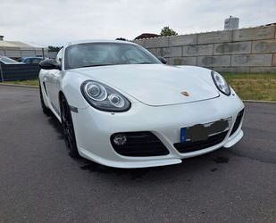 Porsche Porsche Cayman R 987 Gebrauchtwagen