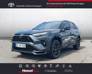 Toyota Toyota RAV4 Plug-in Hybrid 4x4 GR Sport Gebrauchtwagen