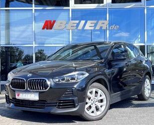 BMW BMW X2 Sportsitze LED Navi SHZ 2x PDC Kamera HiFi Gebrauchtwagen