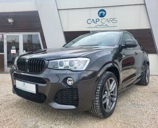 BMW BMW X4 xDrive28i M Sport 245PS*VOLLLEDER*KAMERA Gebrauchtwagen