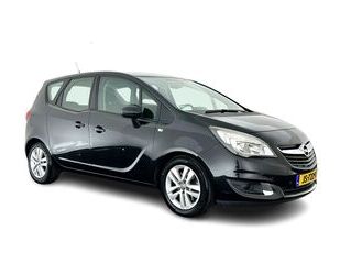 Opel Opel Meriva 1.6 CDTi *NAVI-FULLMAP | AIRCO | CRUIS Gebrauchtwagen