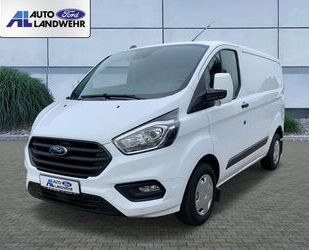 Ford Ford Transit Custom Kasten 300 L1 Trend 2.0 TDCi E Gebrauchtwagen