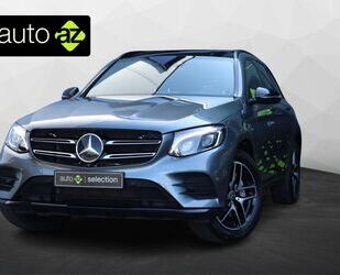 Mercedes-Benz Mercedes-Benz GLC 350 350e 4MATIC Premium Plus Gebrauchtwagen