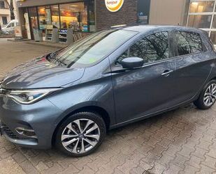 Renault Renault ZOE Intens R135/Z.E. 50 Batteriekauf Inten Gebrauchtwagen