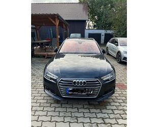 Audi Audi A4 2.0 TDI 140kW S tronic quattro Avant - Gebrauchtwagen