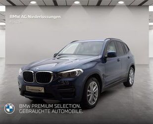 BMW BMW X3 xDrive20i Advantage LiveCockpitProf Head-Up Gebrauchtwagen