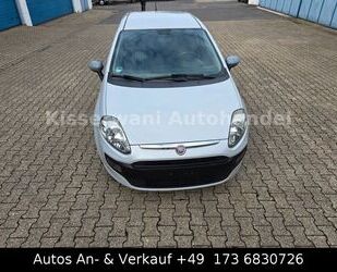 Fiat Fiat ANDERE Evo Punto MyLife.Klimaanlage. Gebrauchtwagen