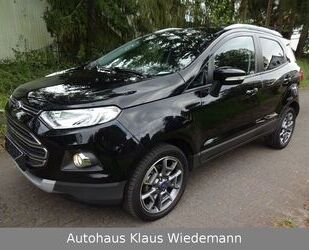 Ford Ford EcoSport 1.0 EcoBoost 