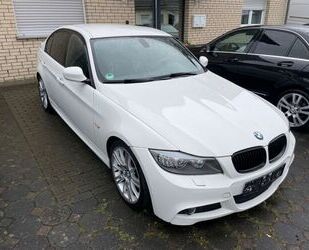 BMW BMW 325d Edition Sport Edition Sport M-Paket Gebrauchtwagen