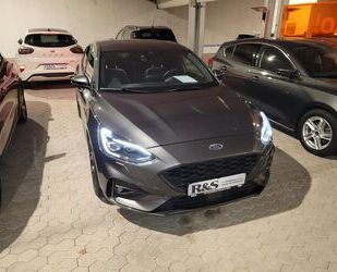 Ford Ford Focus 1,0 EcoBoost 92kW ST-Line ST-Line Gebrauchtwagen