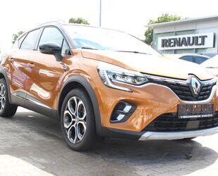 Renault Renault Captur INTENS TCe 140 | KLIMA | NAVI | KAM Gebrauchtwagen