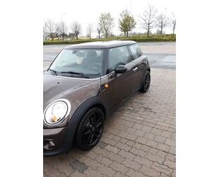 Mini MINI Cooper D Cooper Gebrauchtwagen