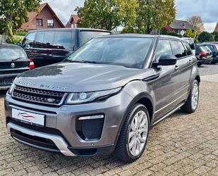 Land Rover Land Rover Range Rover Evoque SE Dynamic Facelift Gebrauchtwagen