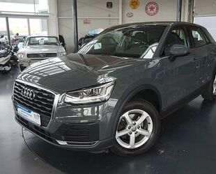 Audi Audi Q2 30 TDI *S Tronic*Navi*Leder*Alu16*LED* Gebrauchtwagen