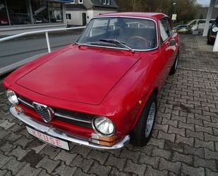 Alfa Romeo Alfa Romeo 1300 Junior, ab 500,- p.M. LEDER Gebrauchtwagen