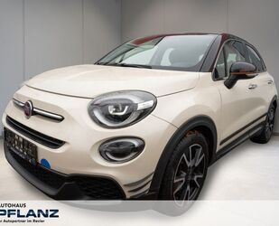 Fiat Fiat 500X Cross 1.6 110 Gebrauchtwagen