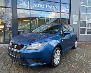 Seat Seat Ibiza 1.2 TSI Style*Shz*Klima*5Türer *Garanti Gebrauchtwagen