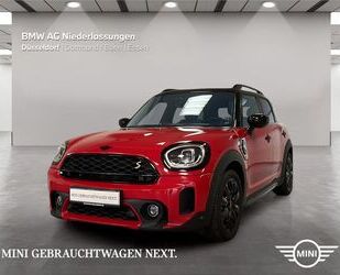 Mini MINI Cooper SE ALL4 Countryman Navi Head-Up Kamera Gebrauchtwagen