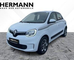 Renault Renault Twingo 1.0 SCe 75 Limited *LED*SoundSys Gebrauchtwagen