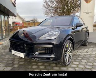 Porsche Porsche Cayenne Turbo S E-Hybrid |Burmester |Soft- Gebrauchtwagen