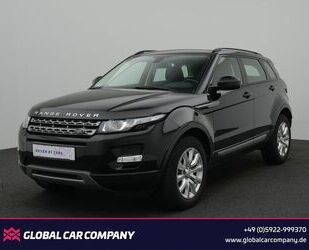 Land Rover Land Rover Range Rover Evoque 4WD,MERIDIAN,TEMPO,K Gebrauchtwagen