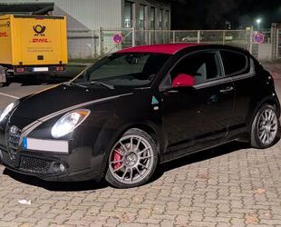 Alfa Romeo Alfa Romeo MiTo QV SBK Limited Edition Gebrauchtwagen