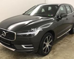 Volvo Volvo XC60 T8 AWD Recharge Inscription Pano H&K AC Gebrauchtwagen