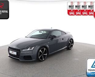 Audi TT Gebrauchtwagen