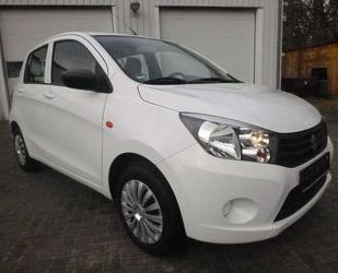 Suzuki Celerio Gebrauchtwagen