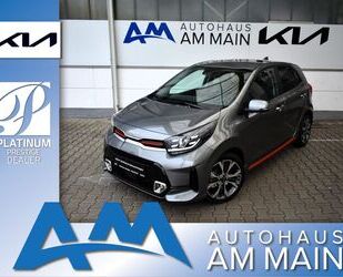 Kia Picanto Gebrauchtwagen