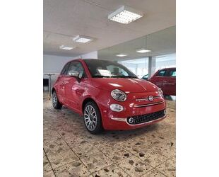 Fiat Fiat 500 Dolcevita*StylePaket*Garantie bis 10/2027 Gebrauchtwagen